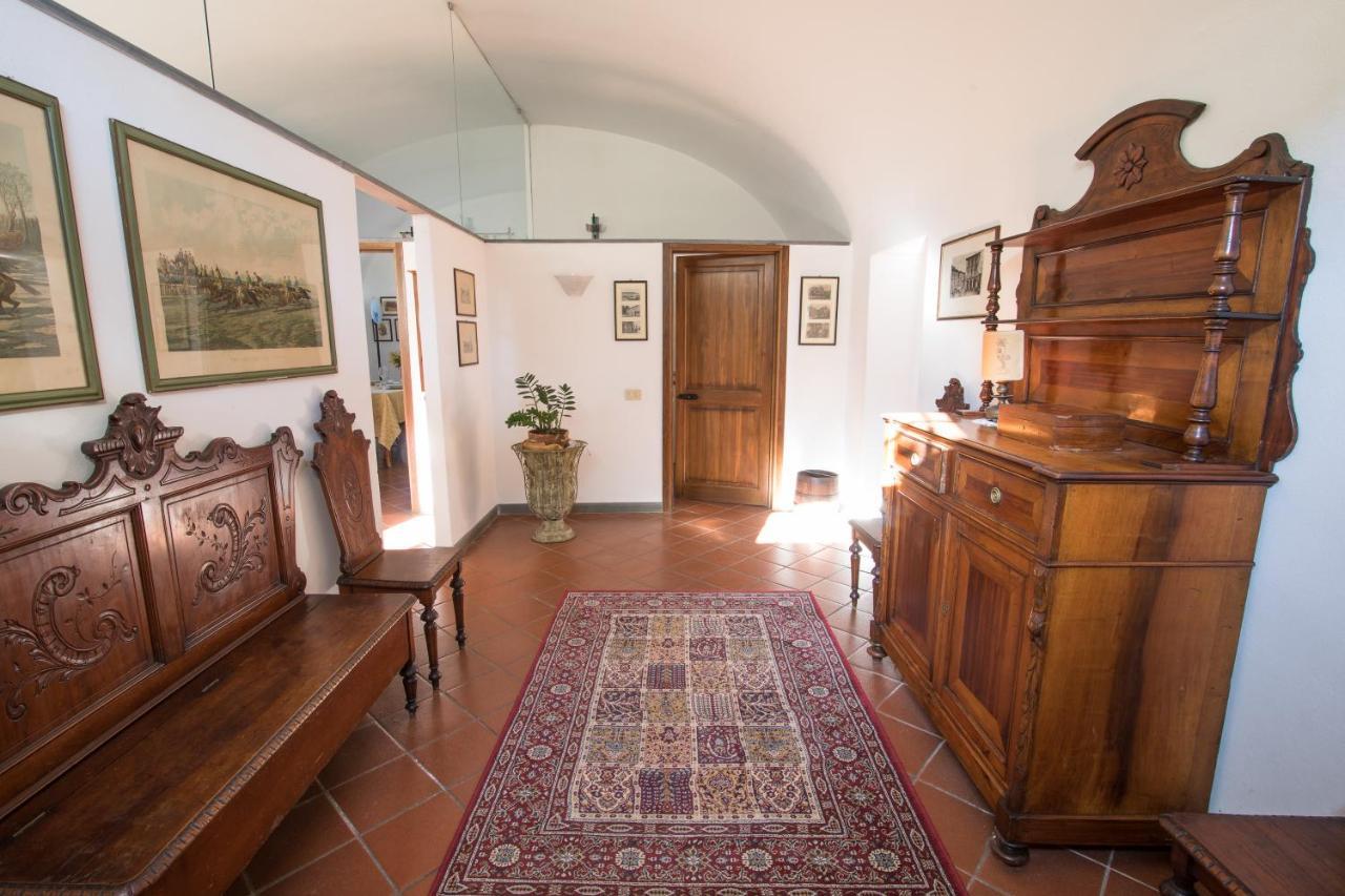 Podere Magnolia Пиза Экстерьер фото