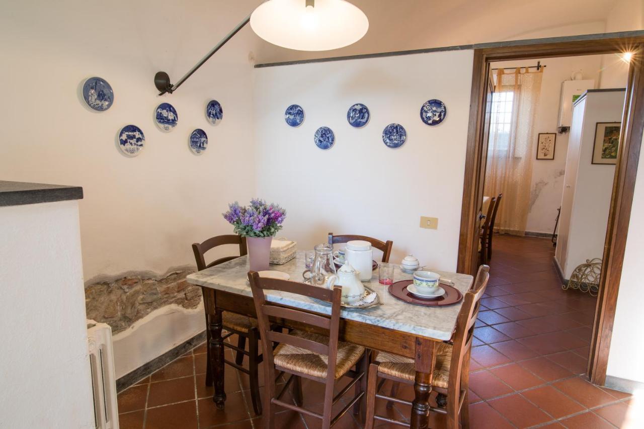 Podere Magnolia Пиза Экстерьер фото