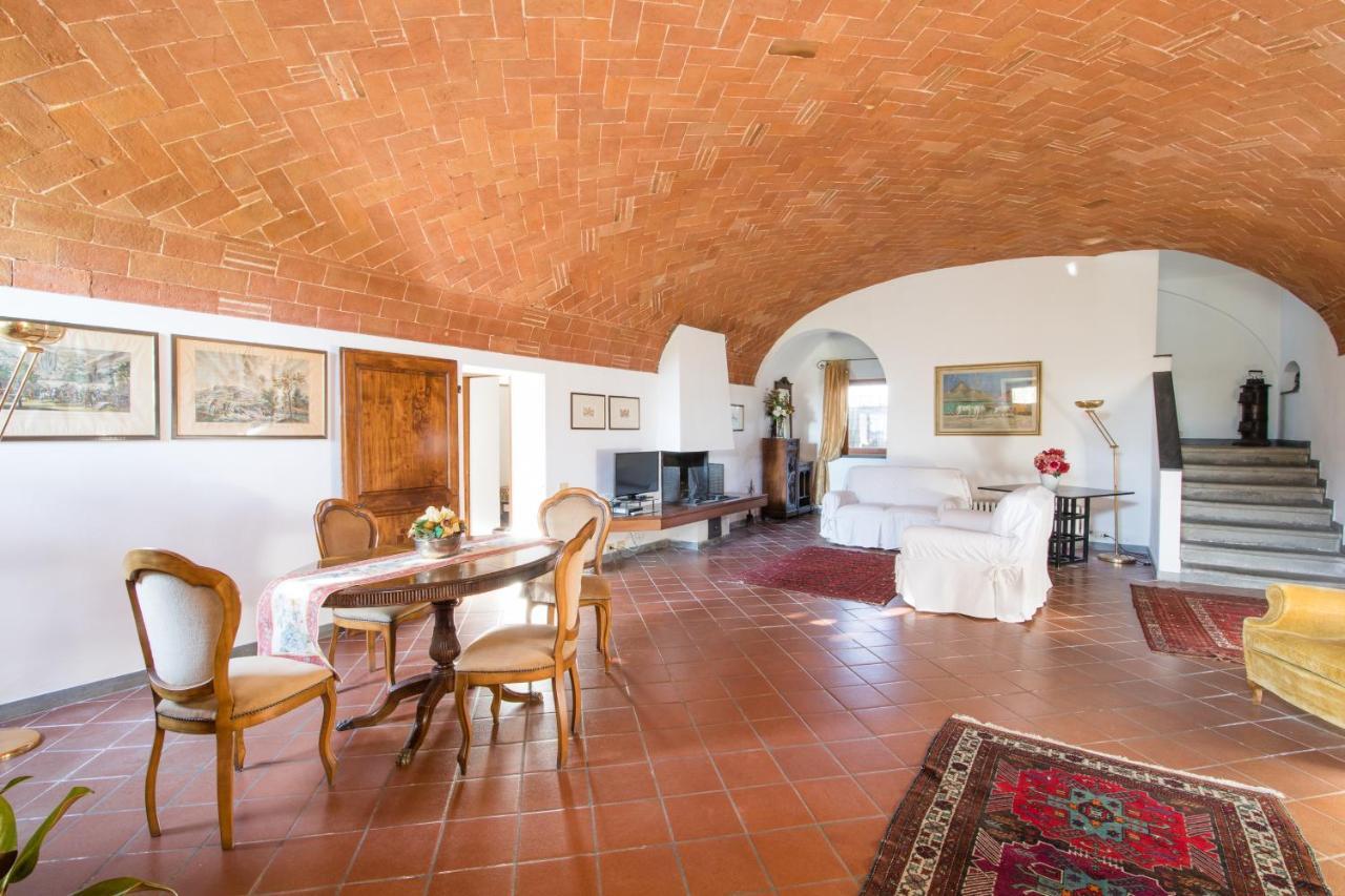 Podere Magnolia Пиза Экстерьер фото