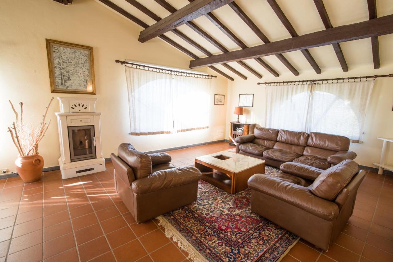 Podere Magnolia Пиза Экстерьер фото